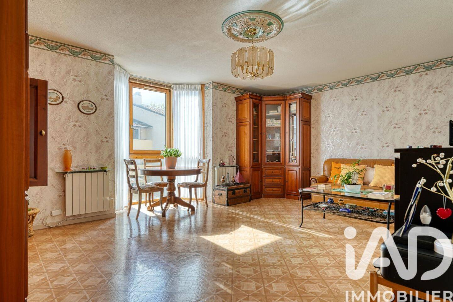 Maison à vendre, 74m², VERNEUIL SUR SEINE