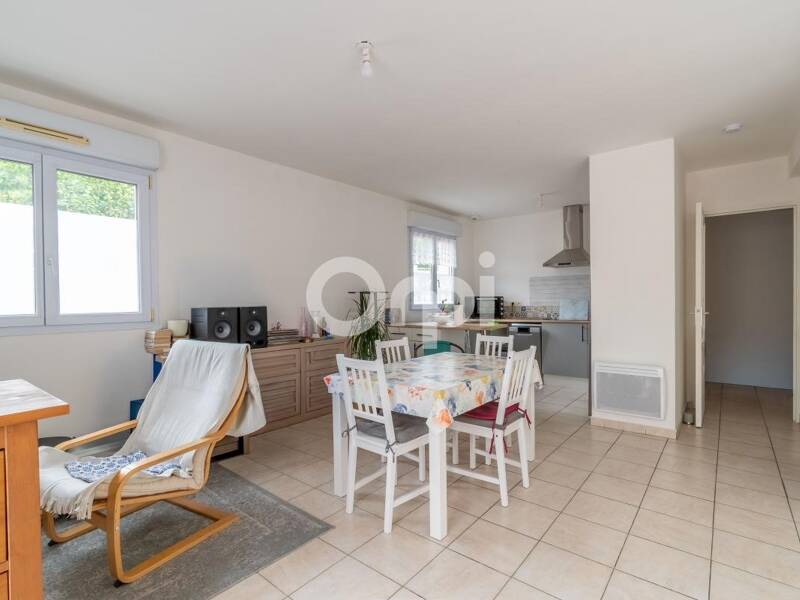 Maison à vendre, 102m², REIMS