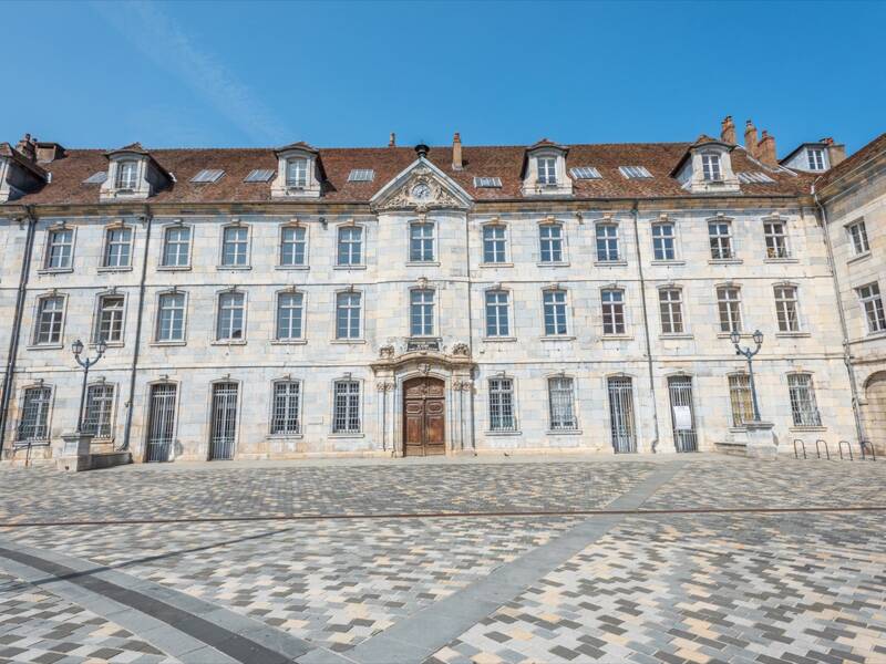 Maison à louer, 35m², BESANCON