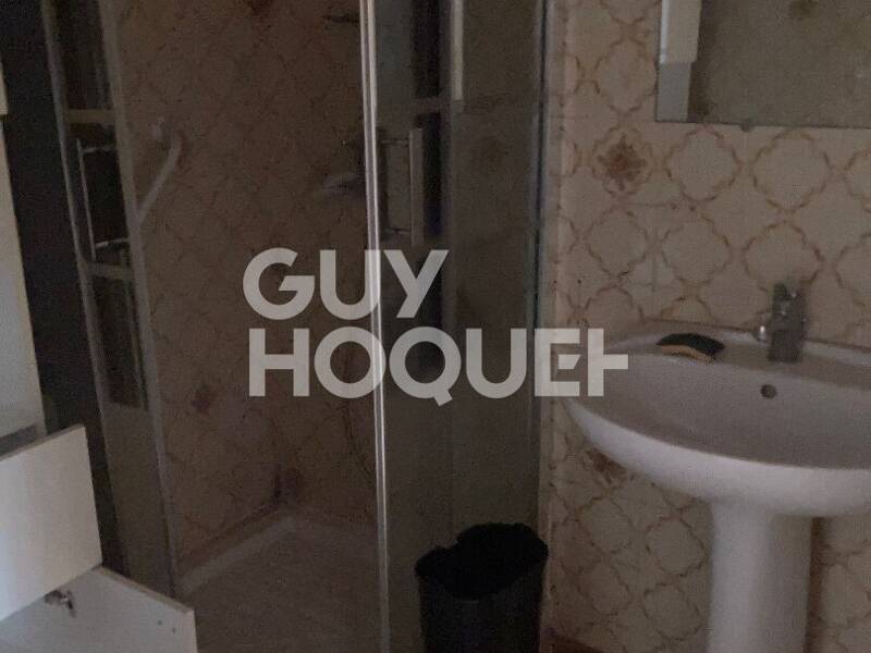 Maison à louer, 33m², BEAUCAIRE