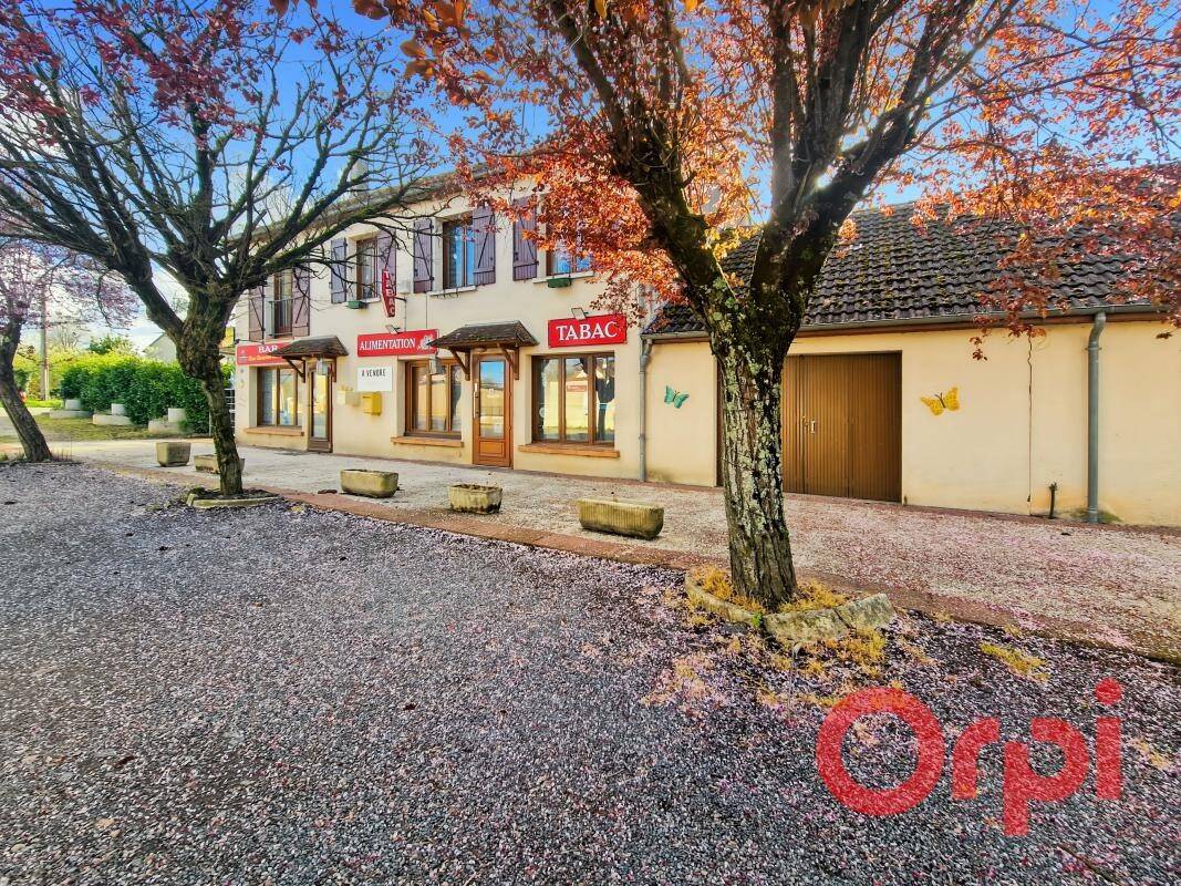 Maison à vendre, 94m², LA GUERCHE SUR L'AUBOIS