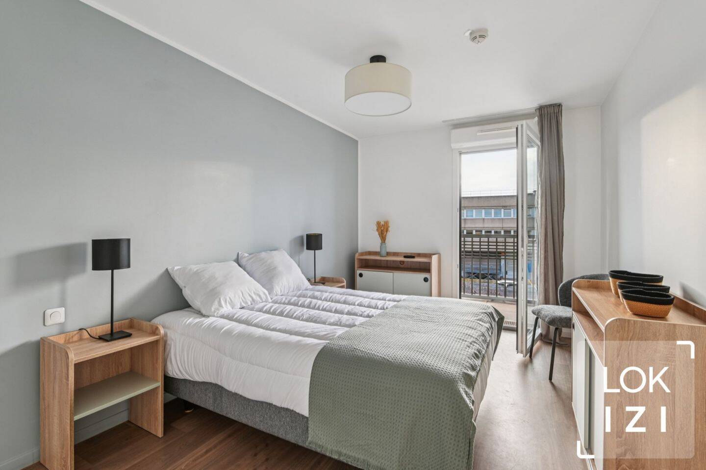Maison à louer, 41m², SAINT OUEN
