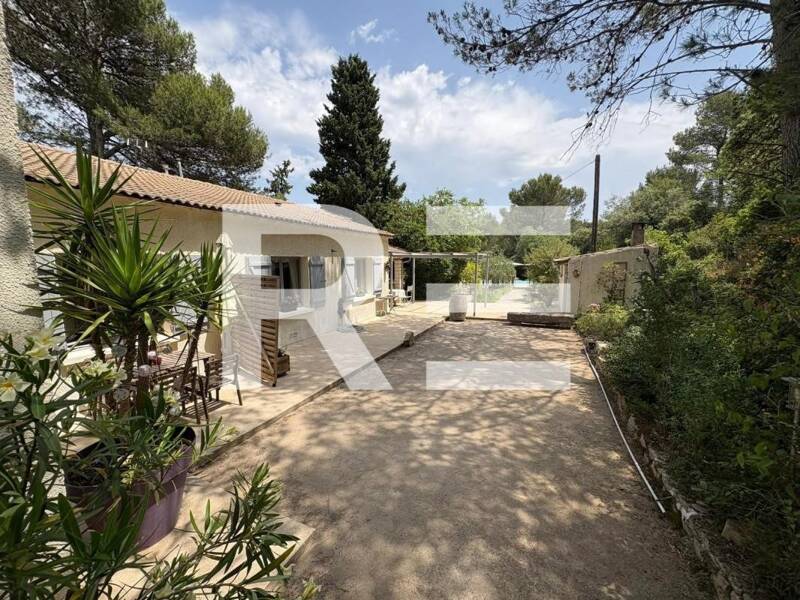 Maison à vendre, 168m², NIMES