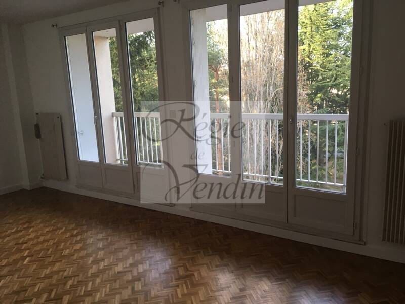 Maison à louer, 48m², CHAMPAGNE AU MONT D'OR