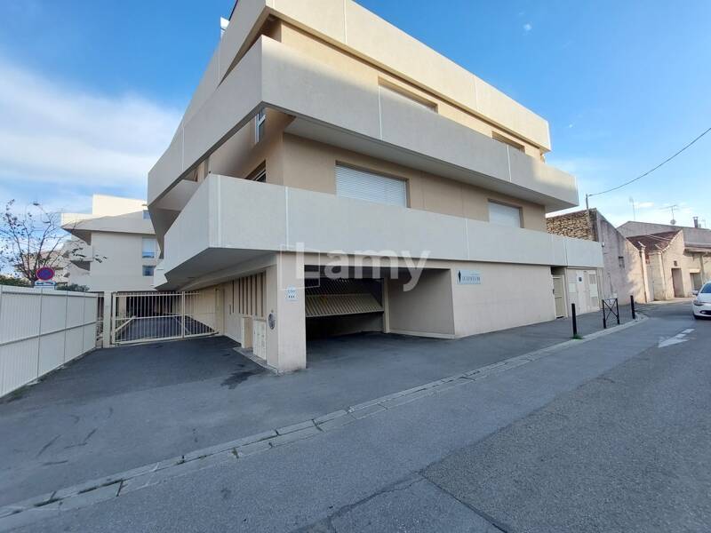 Maison à louer, 39m², NIMES