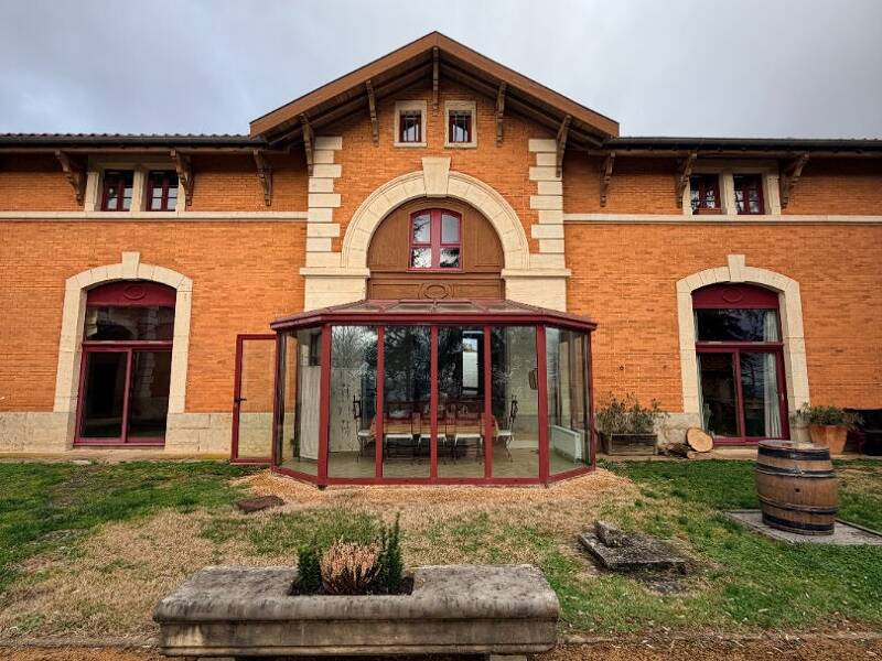 Maison à louer, 175m², ANSE