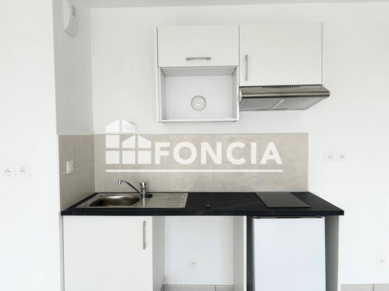 Maison à louer, 49m², BORDEAUX