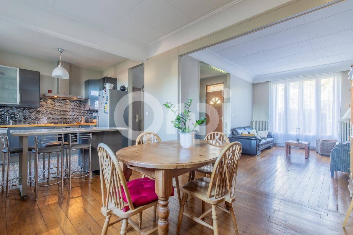 Maison à vendre, 109m², CRETEIL