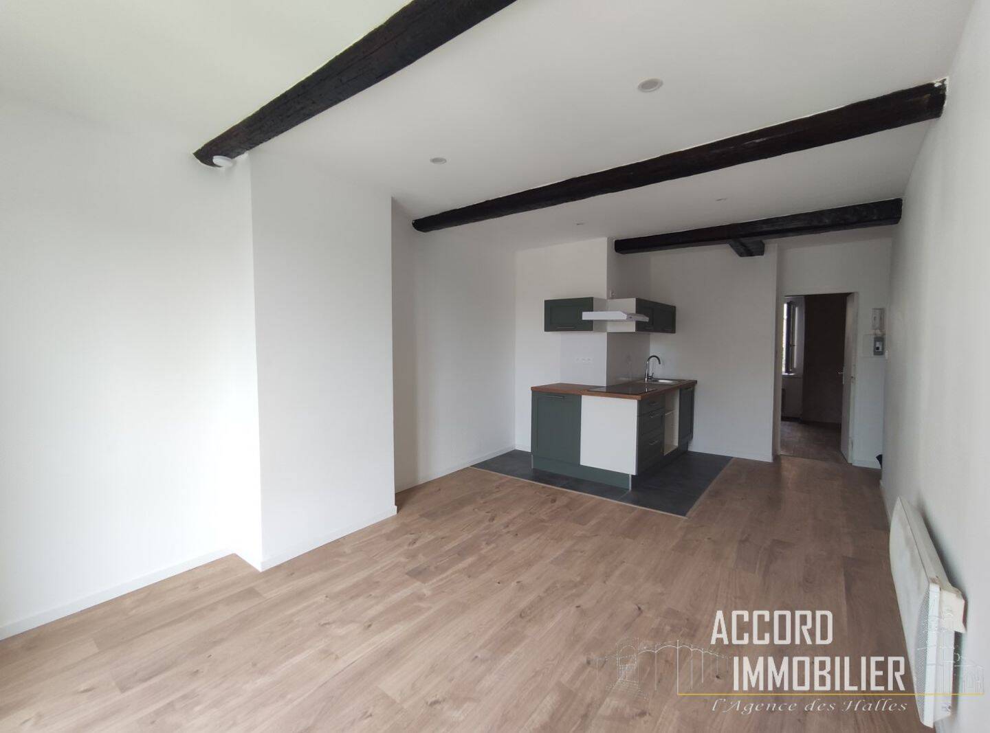 Maison à louer, 34m², BEZIERS