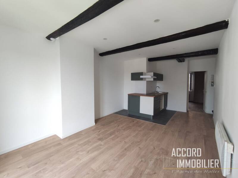 Maison à louer, 34m², BEZIERS