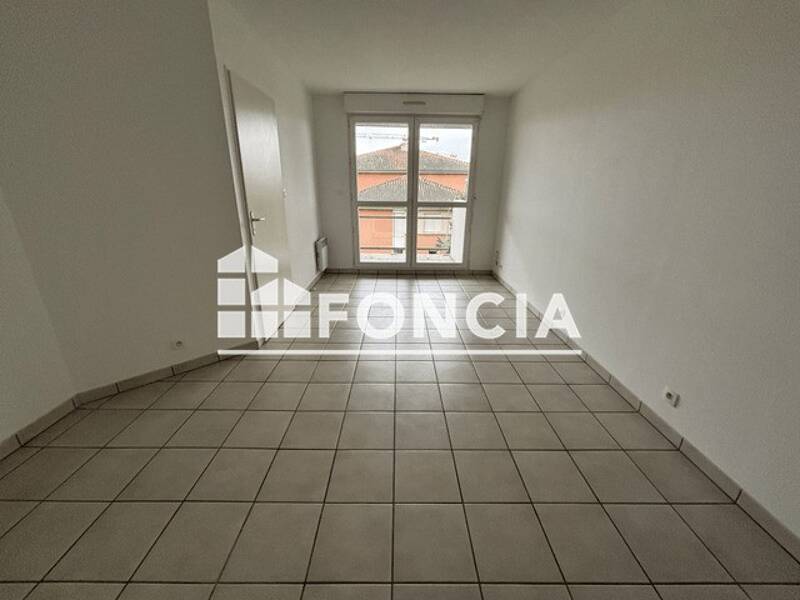 Maison à louer, 36m², TOULOUSE