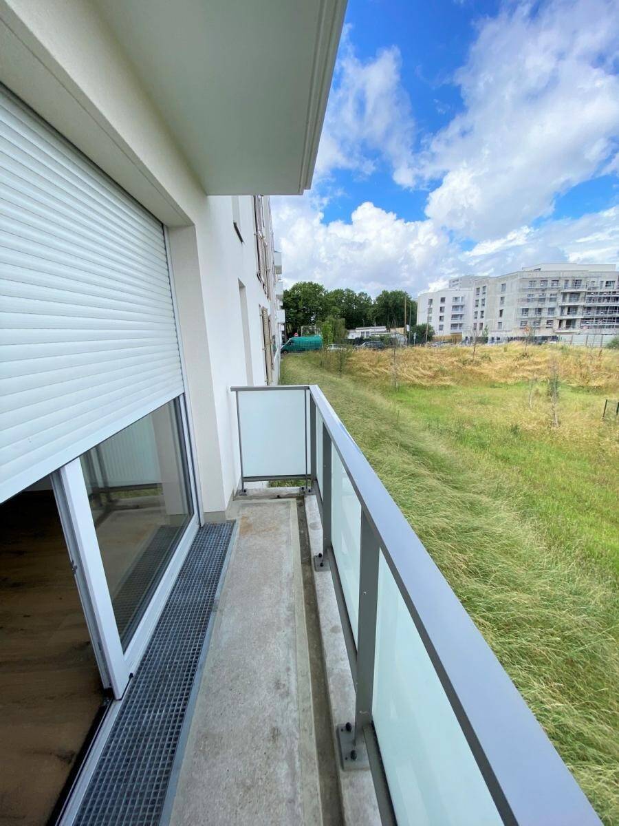 Maison à louer, 44m², CRETEIL