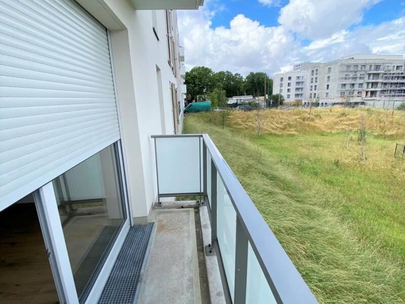 Maison à louer, 44m², CRETEIL
