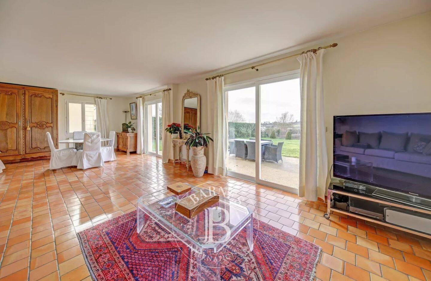 Maison à vendre, 160m², SAINT NOM LA BRETECHE