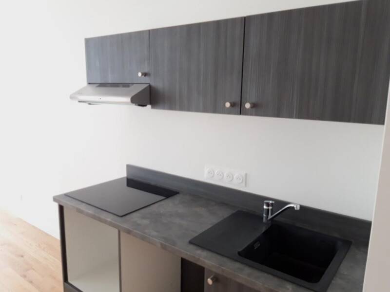 Maison à louer, 42m², CHALON SUR SAONE