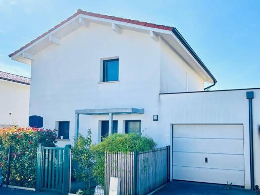 Maison à vendre 480 000 € 4 pièces 3 chambres 97 m² 264 m² de terrain Angresse 40150