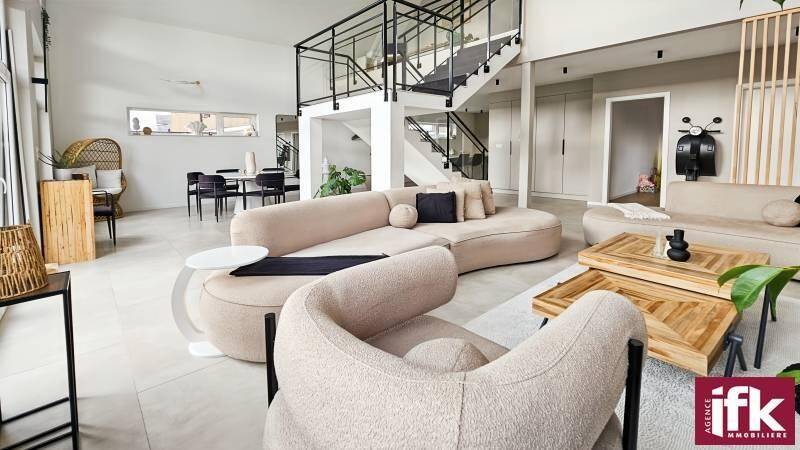 Maison à vendre, 193m², COLMAR