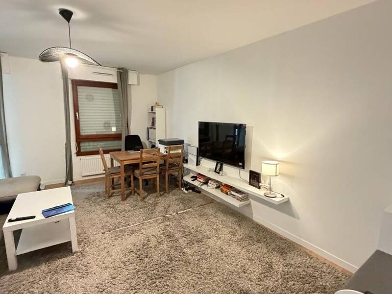 Maison à louer, 68m², RUEIL MALMAISON