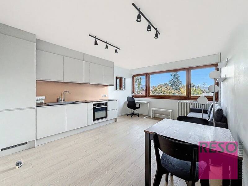 Maison à louer, 39m², GAILLARD