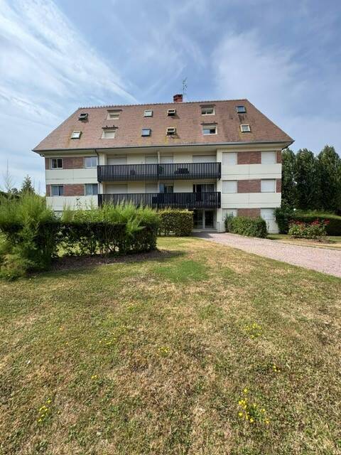 Maison à louer, 19m², VILLERS SUR MER