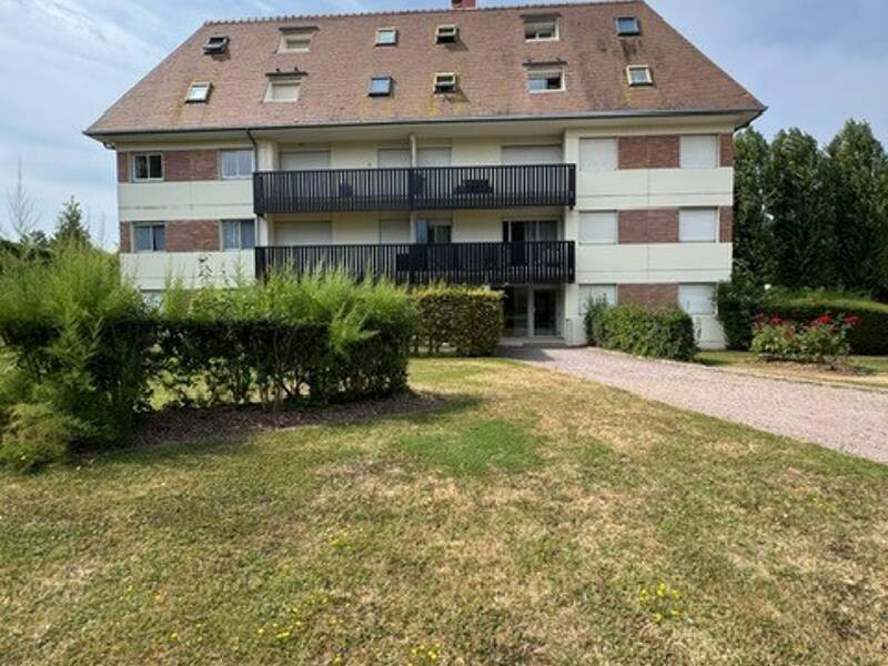 Maison à louer, 19m², VILLERS SUR MER