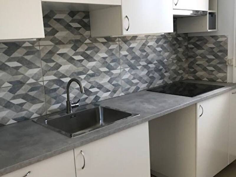 Maison à louer, 50m², LE GRAND QUEVILLY