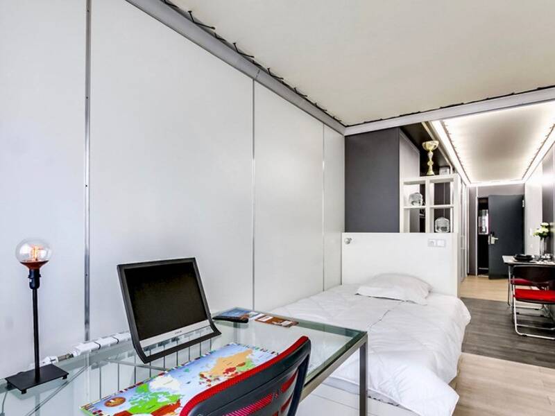 Maison à vendre, 21m², REIMS