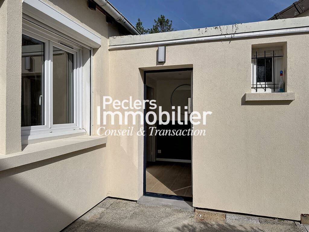 Maison à vendre, 71m², RUEIL MALMAISON
