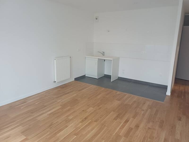 Maison à louer, 58m², BOURG LA REINE