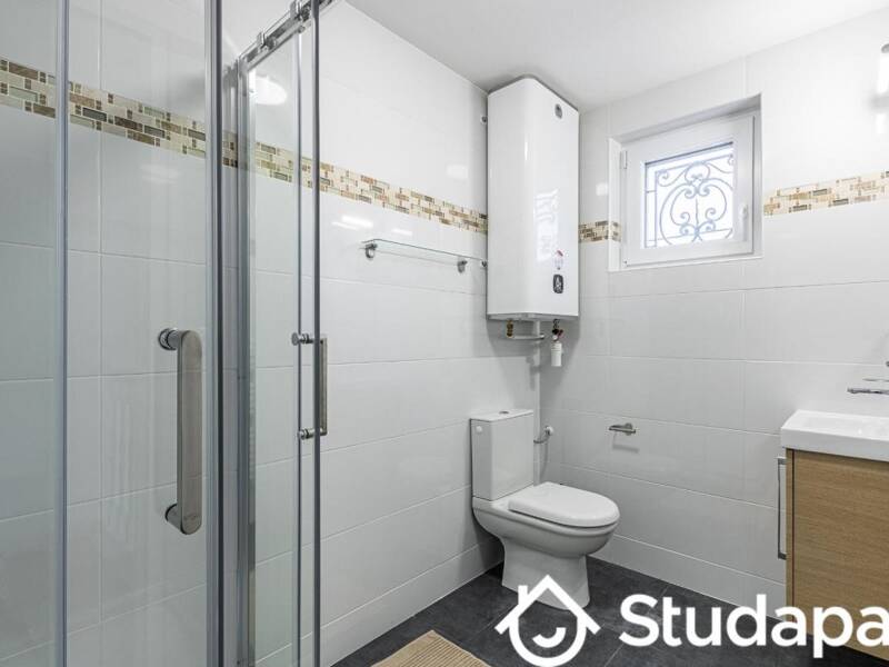 Maison à louer, 15m², EPINAY SUR SEINE