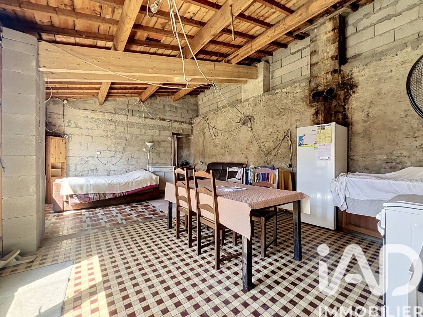 Maison à vendre, 90m², SAINT MICHEL EN L'HERM