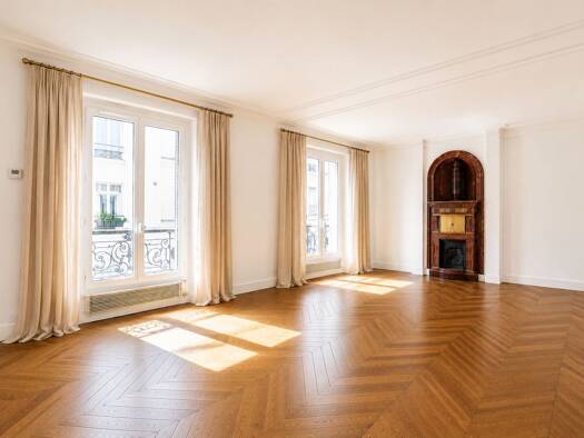 Appartement à vendre 583 000 € 3 pièces 2 chambres 52,5 m² Étage 2/5 République-Saint Ambroise Paris 11ème arrondissement 75011