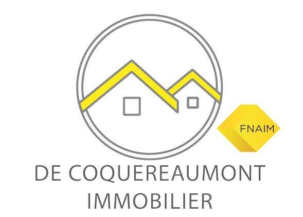 De Coquereaumont Immobilier