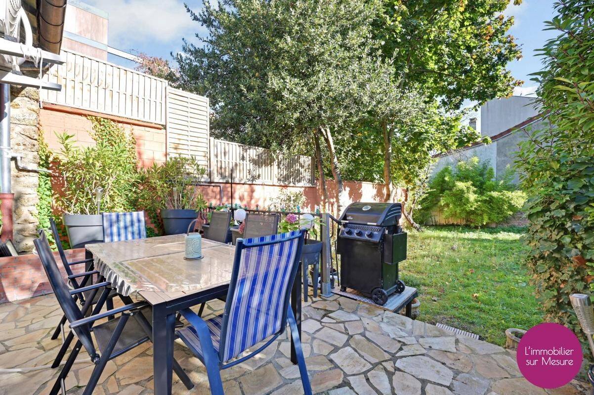 Maison à vendre, 150m², MONTREUIL
