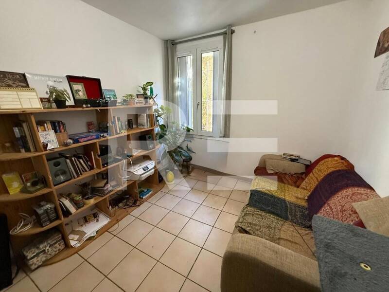 Maison à vendre, 43m², NIMES
