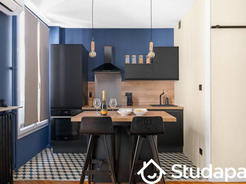 Maison à louer, 30m², NICE