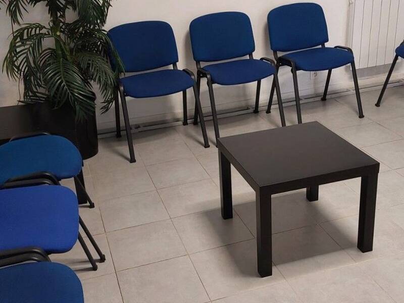 Maison à louer, 12m², EMERAINVILLE