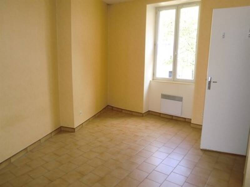 Maison à louer, 39m², ANGERS