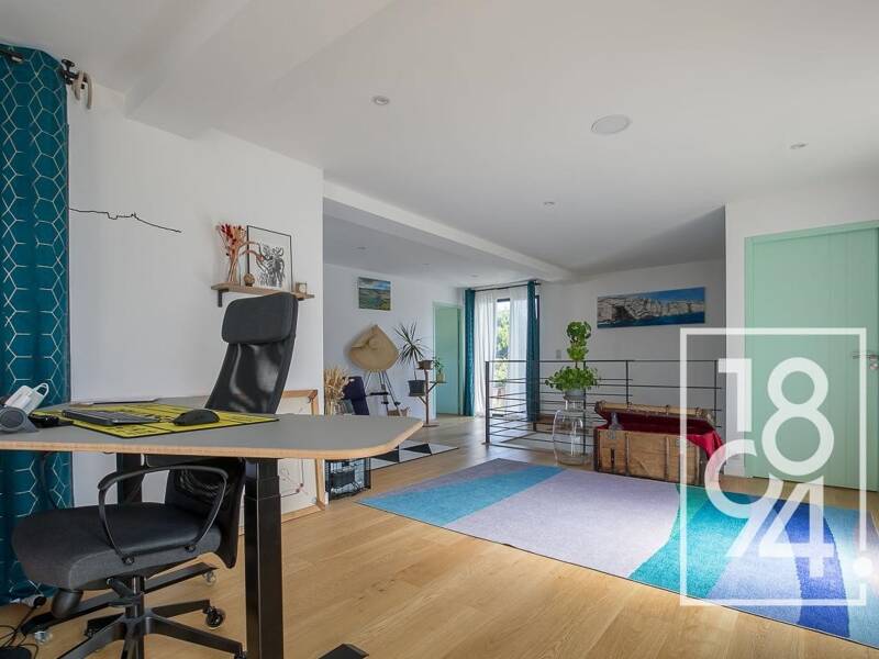 Maison à vendre, 270m², MARSEILLE 10E