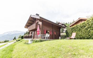 Maison à vendre 698 000 € 4 pièces 3 chambres 85,3 m² 970 m² de terrain St Jean de Sixt 74450