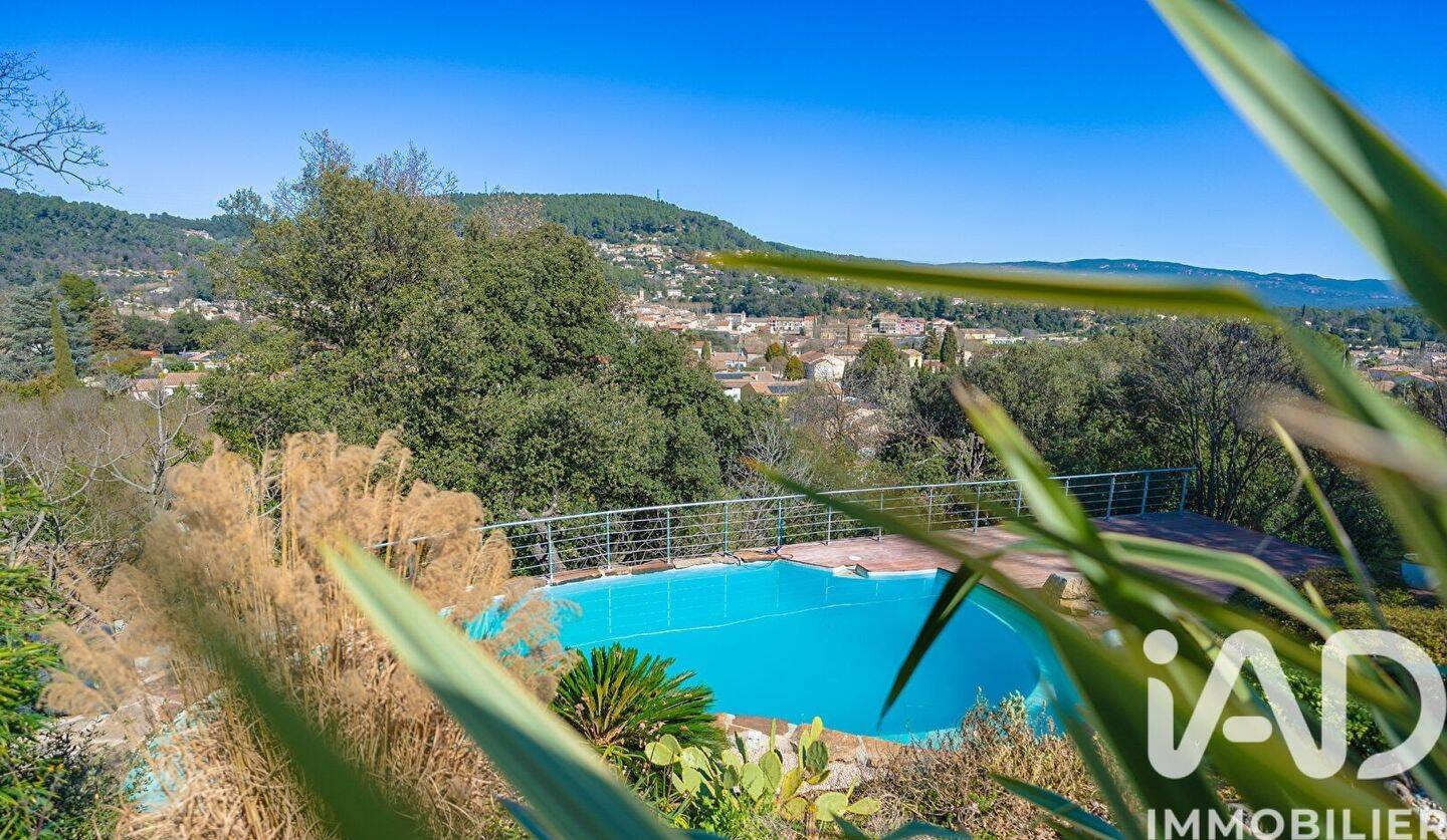 Maison à vendre, 203m², LA MOTTE