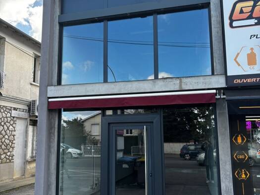 Local commercial à louer 1 500 € 70 m² de surface de vente Lalande Montauban 82000