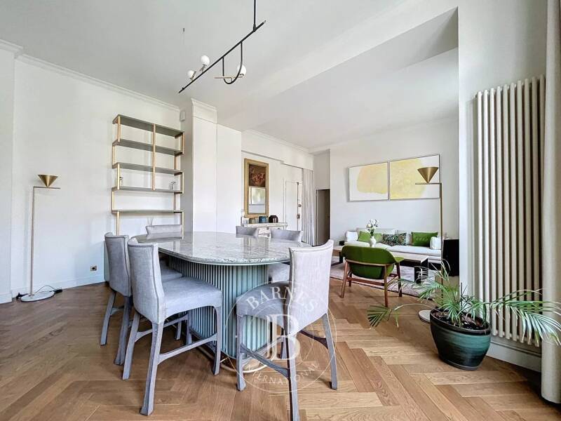 Maison à louer, 69m², BOULOGNE BILLANCOURT