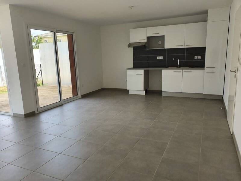 Maison à louer, 117m², SAINT JORY