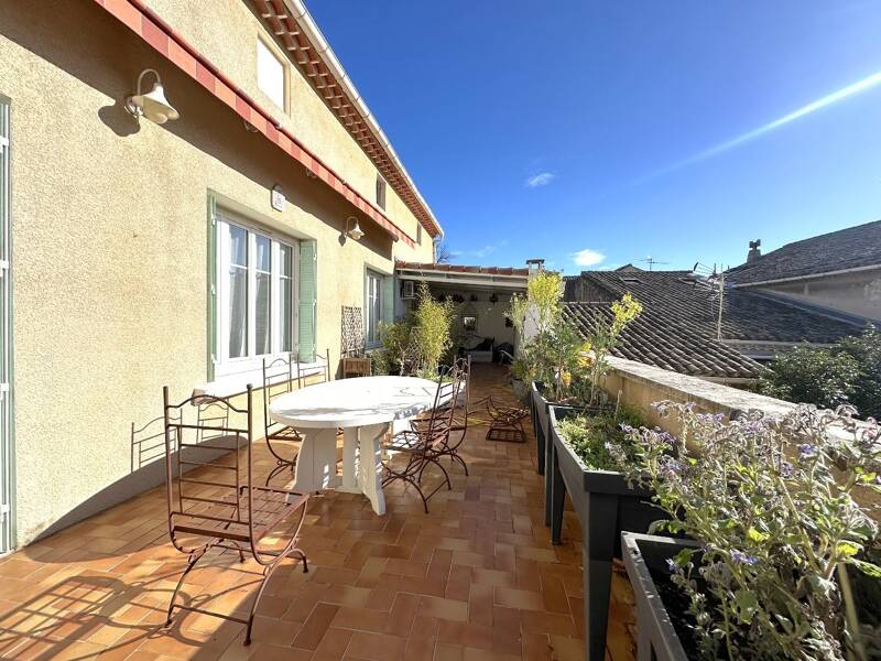 Maison à vendre, 334m², MONTFAVET