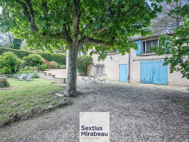 Maison à vendre, 160m², AIX EN PROVENCE