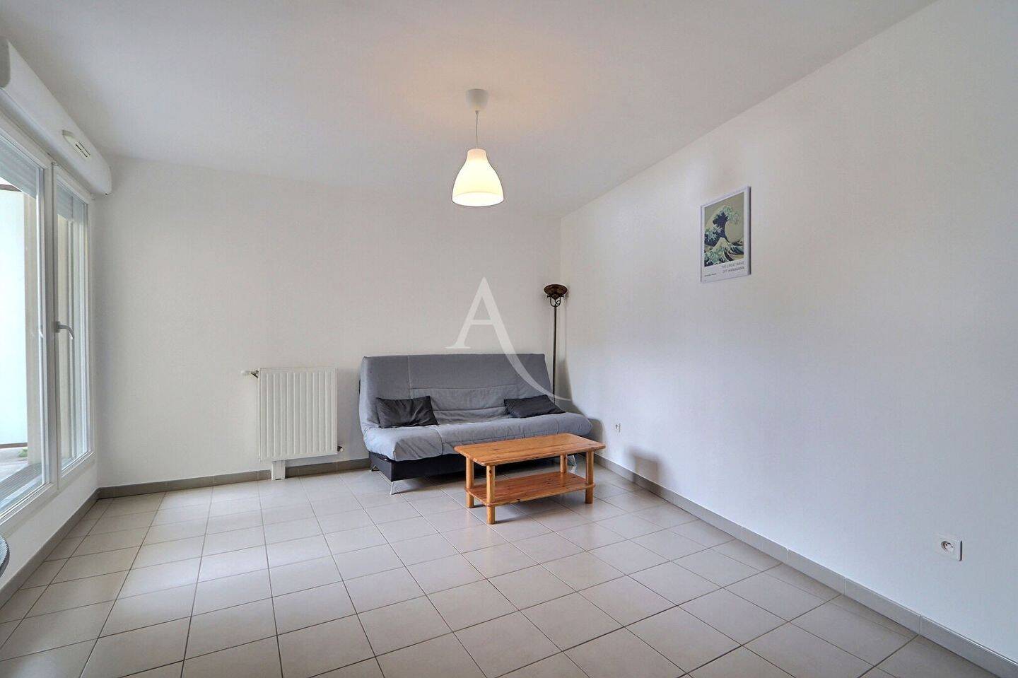 Maison à louer, 43m², AUBERVILLIERS