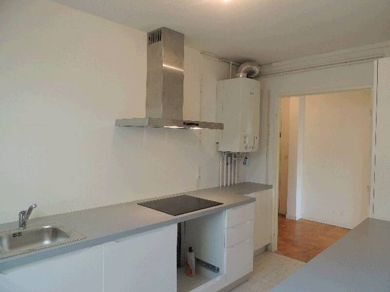 Maison à louer, 73m², MARSEILLE 10E