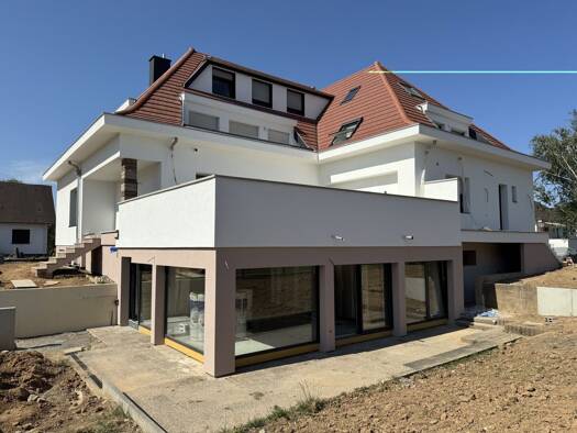 Loft à vendre - Neuf 395 000 € 3 pièces 2 chambres 121 m² dès le 30/09/2025 Holtzheim 67810