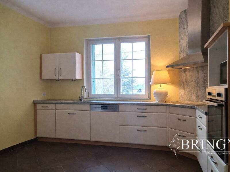 Maison à vendre, 127m², METZ